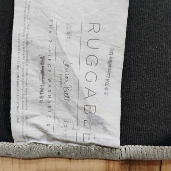 Star Wars Ruggable 5' X 7' (Rug Only) - Picture 5 of 7